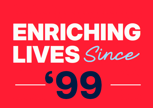 enrichinglivessince99